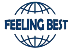Feeling Best Pet