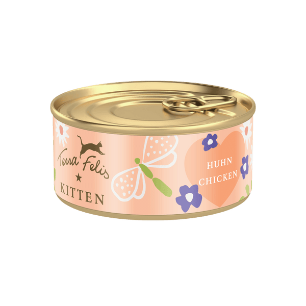 Terra Canis - Kitten Chicken 70g