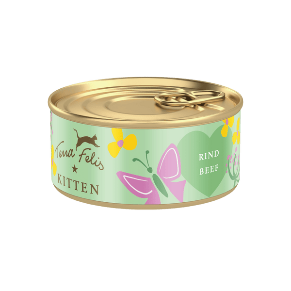 Terra Canis - Kitten Beef 70g