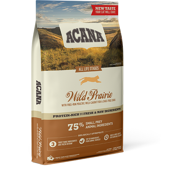 ACANA Wild Prairie Cat